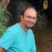 Brahmin Divorced Groom