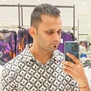 Rawa Rajput Groom