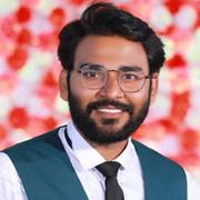 Gosangi NRI Groom
