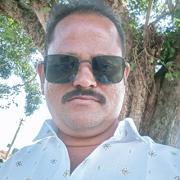 Adi Karnataka Groom