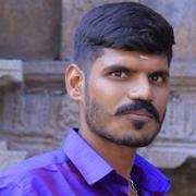 Agamudayar Groom