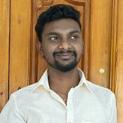 Vannan/Vannar Groom