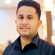 Arora Groom