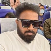 24 Manai Telugu Chettiar (24MTC) Groom