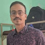 Arya Vysya Divorced Groom