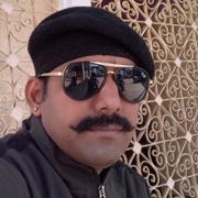 Rajput Divorced Groom