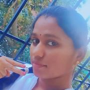 Scheduled Caste (SC) Divorced Bride