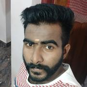 Nadar Divorced Groom