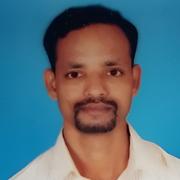 Iyengar Groom