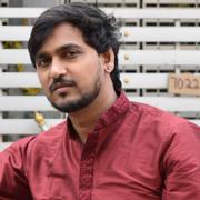 Pattasali Nekar Groom
