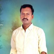 Maravar Groom