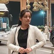 Vaddi Bride