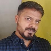 Iyengar Groom