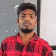 Vanniyar Gounder Groom