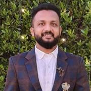 Kharwa / Kharva Groom