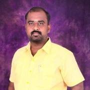 Kongu Vellala Gounder Groom