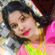 Agri Bride