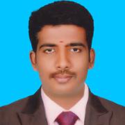 Maruthuvar Groom