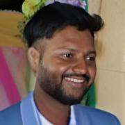 Chamar Groom