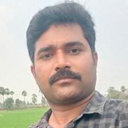 Pakanati / Poknati Reddy Groom
