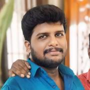 Gavara Naidu Groom