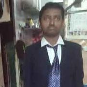 Hetkari Bhandari Groom
