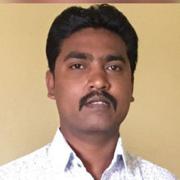 Paknak Reddy Groom