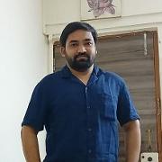 Gomantak Groom