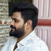 Gavara Naidu Groom