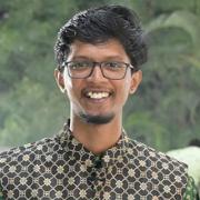 Arya Vysya Groom