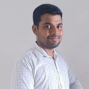 Senguntha Mudaliyar Groom