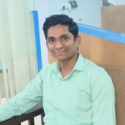 Thogata Veera Kshatriya Groom
