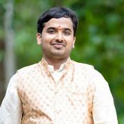Gowda Divorced Groom