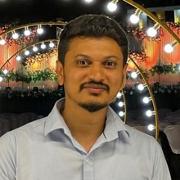 Devanga Groom
