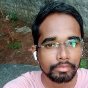 Gudati Reddy Groom