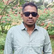 Gudati Reddy Groom