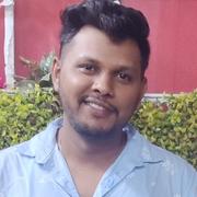 96 Kuli Maratha Groom