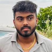 Pandaram Groom