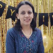 Havyaka Divorced Bride