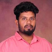 Thambiran Groom
