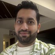 Sthanakvasi Jain Divorced Groom