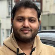 Vellan Chettiar Groom