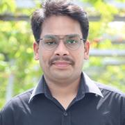 Arya Vysya Groom