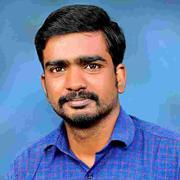 Gounder Groom