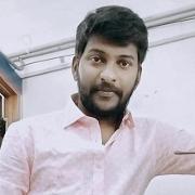 Thogata Veera Kshatriya Groom