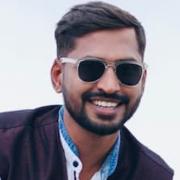 Gangatkar Gowda Groom