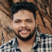Ezhuthachan Groom