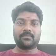 Kurumba Gounder Divorced Groom