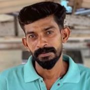 Vishwakarma Divorced Groom