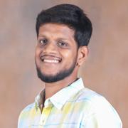 Agamudayar Groom
